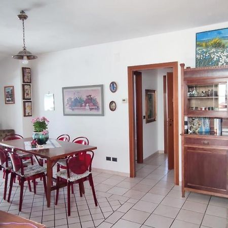 דירות סילבי מרינה A Casa Di Ilde מראה חיצוני תמונה